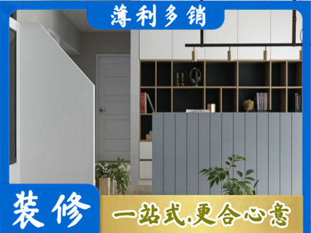 抚州市南城客厅电视柜装修