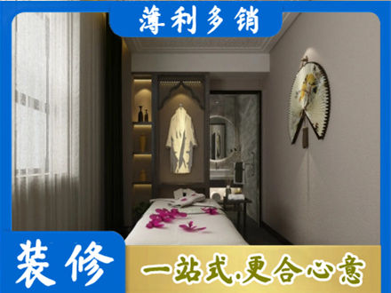 抚州市南城衣帽间装修