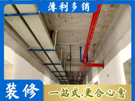 抚州市南城水电工程安装