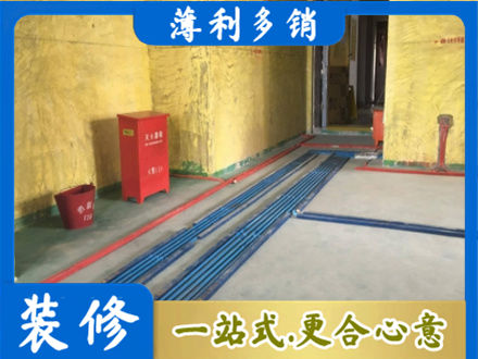 抚州市南城水电工程设计