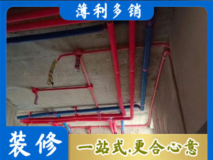 抚州市南城水电施工